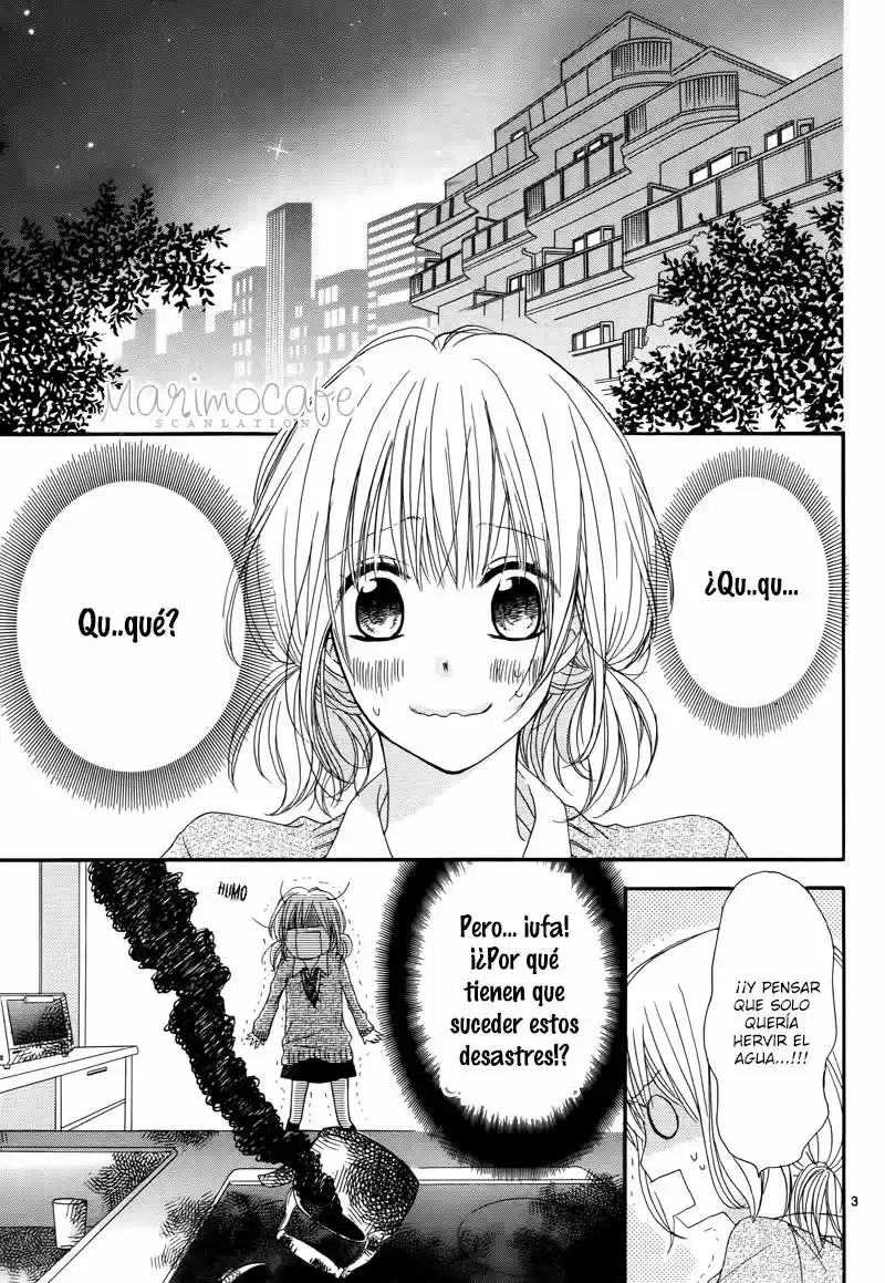 Sentimental*Android (2012) - Capítulo 1 - Página 6 - LectorTMOo