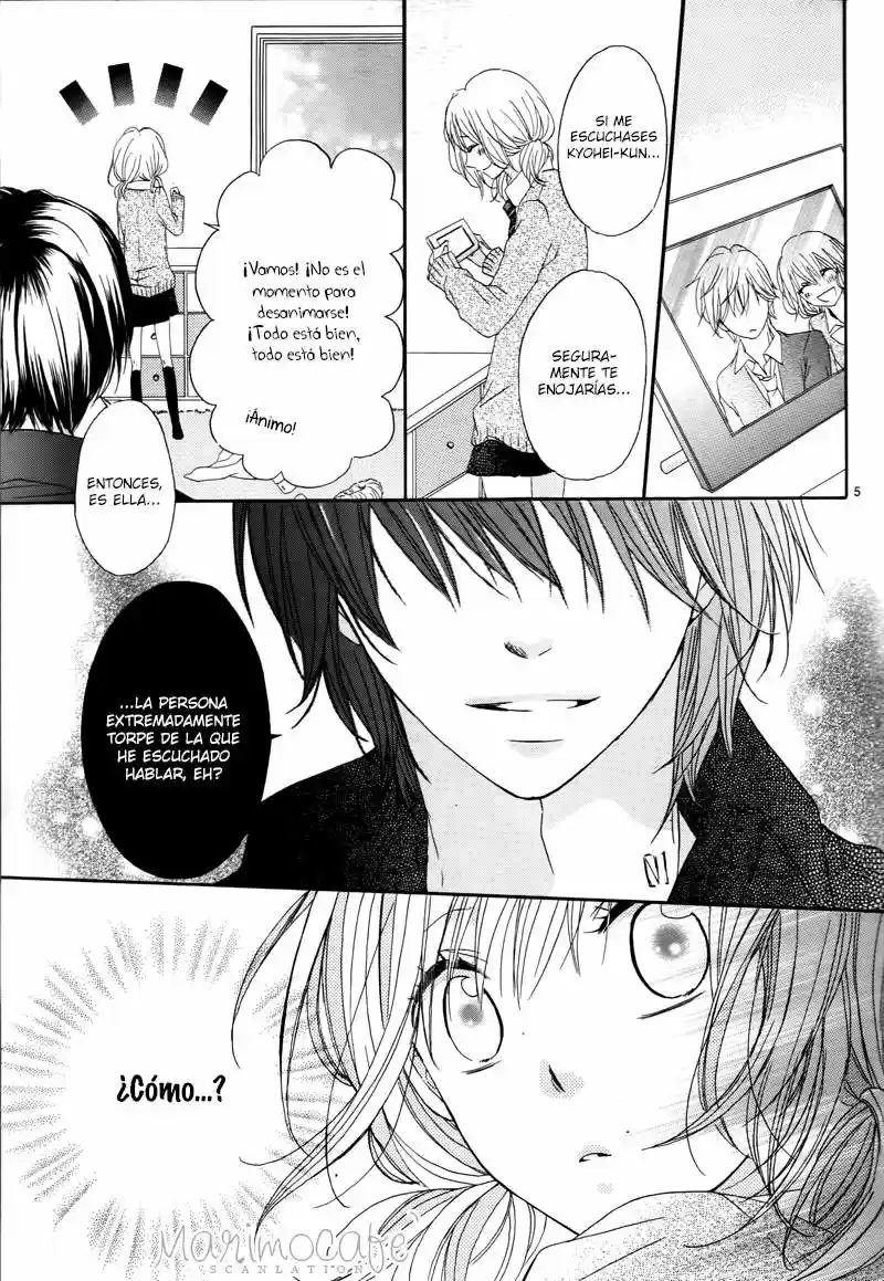 Sentimental*Android (2012) - Capítulo 1 - Página 8 - LectorTMOo