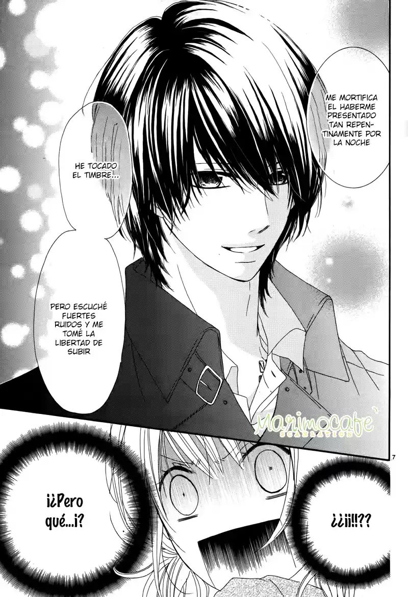 Sentimental*Android (2012) - Capítulo 1 - Página 10 - LectorTMOo
