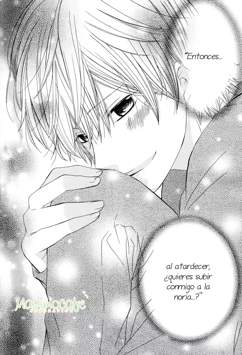 Sentimental*Android (2012) - Capítulo 1 - Página 32 - LectorTMOo