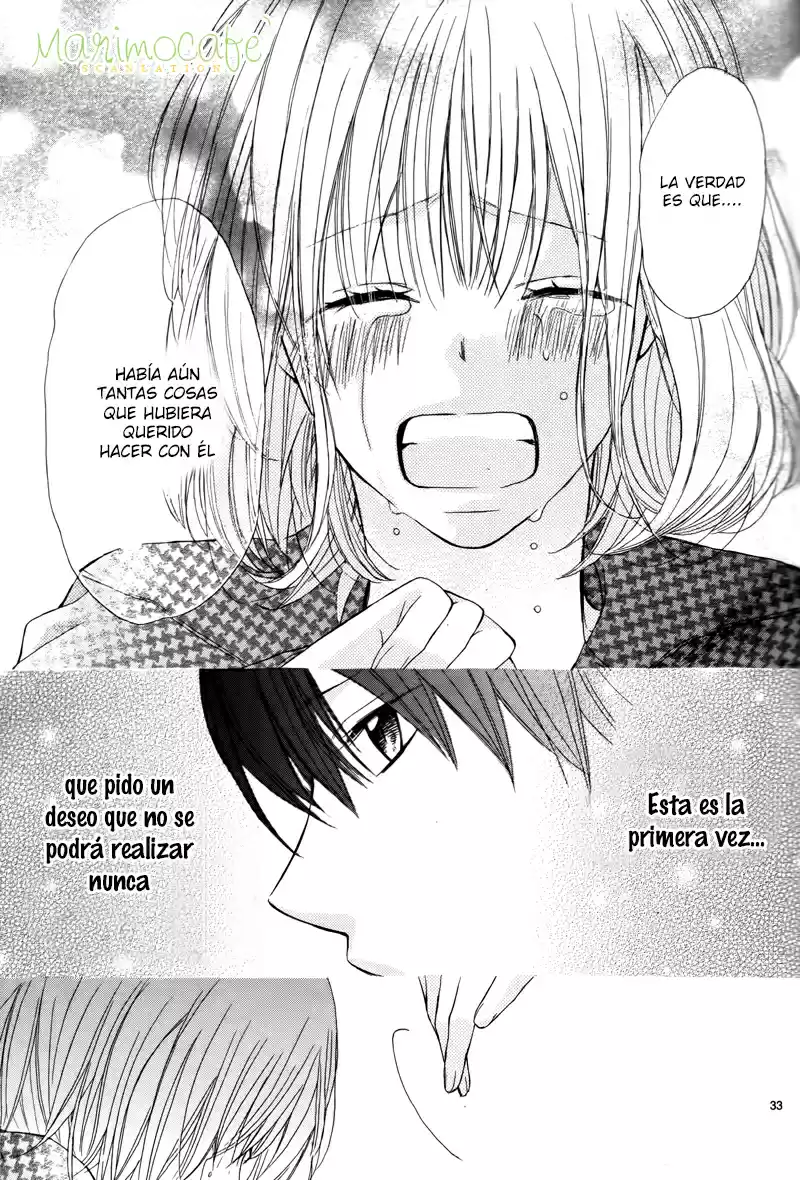 Sentimental*Android (2012) - Capítulo 1 - Página 34 - LectorTMOo