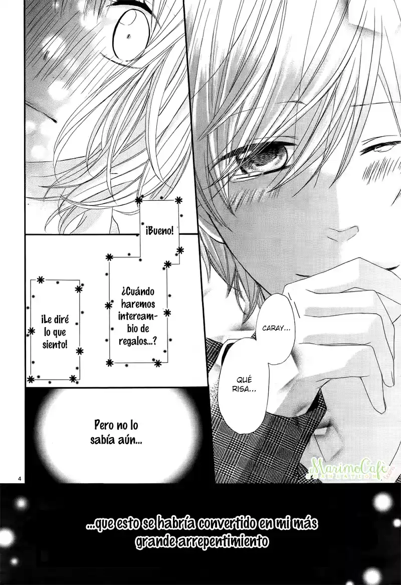 Sentimental*Android (2012) - Capítulo 2 - Página 7 - LectorTMOo