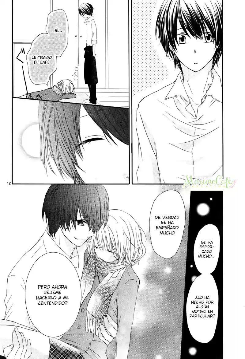 Sentimental*Android (2012) - Capítulo 2 - Página 15 - LectorTMOo