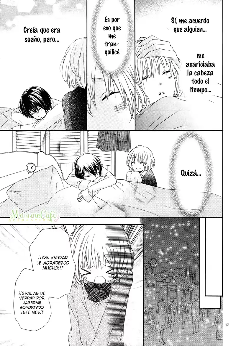 Sentimental*Android (2012) - Capítulo 2 - Página 20 - LectorTMOo