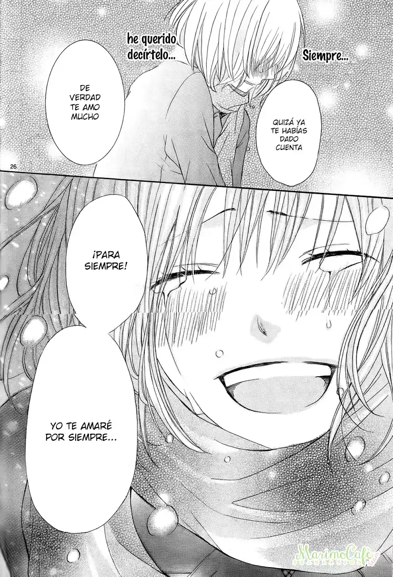 Sentimental*Android (2012) - Capítulo 2 - Página 28 - LectorTMOo