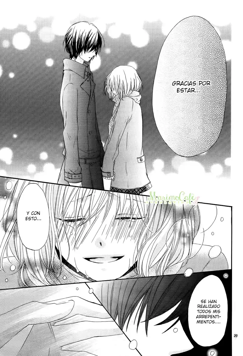 Sentimental*Android (2012) - Capítulo 2 - Página 30 - LectorTMOo