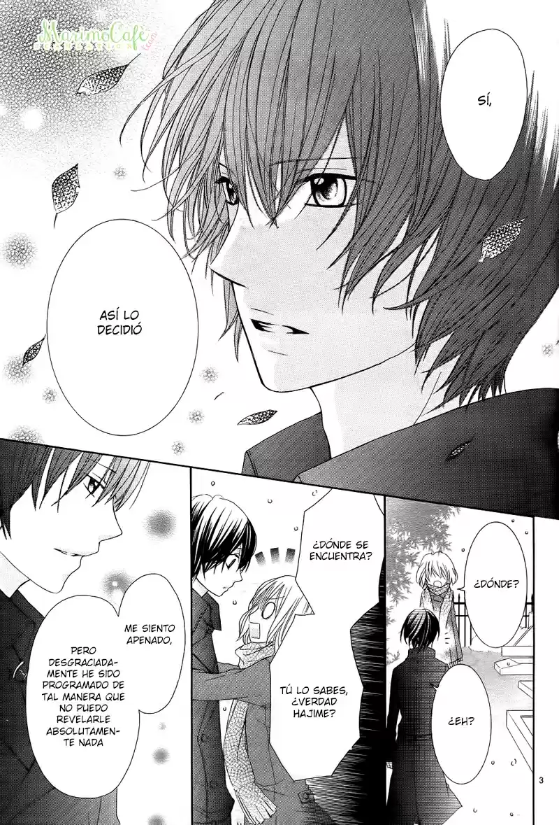 Sentimental*Android (2012) - Capítulo 3 - Página 6 - LectorTMOo