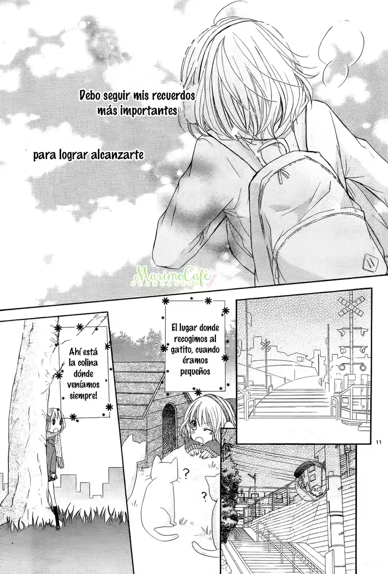 Sentimental*Android (2012) - Capítulo 3 - Página 13 - LectorTMOo