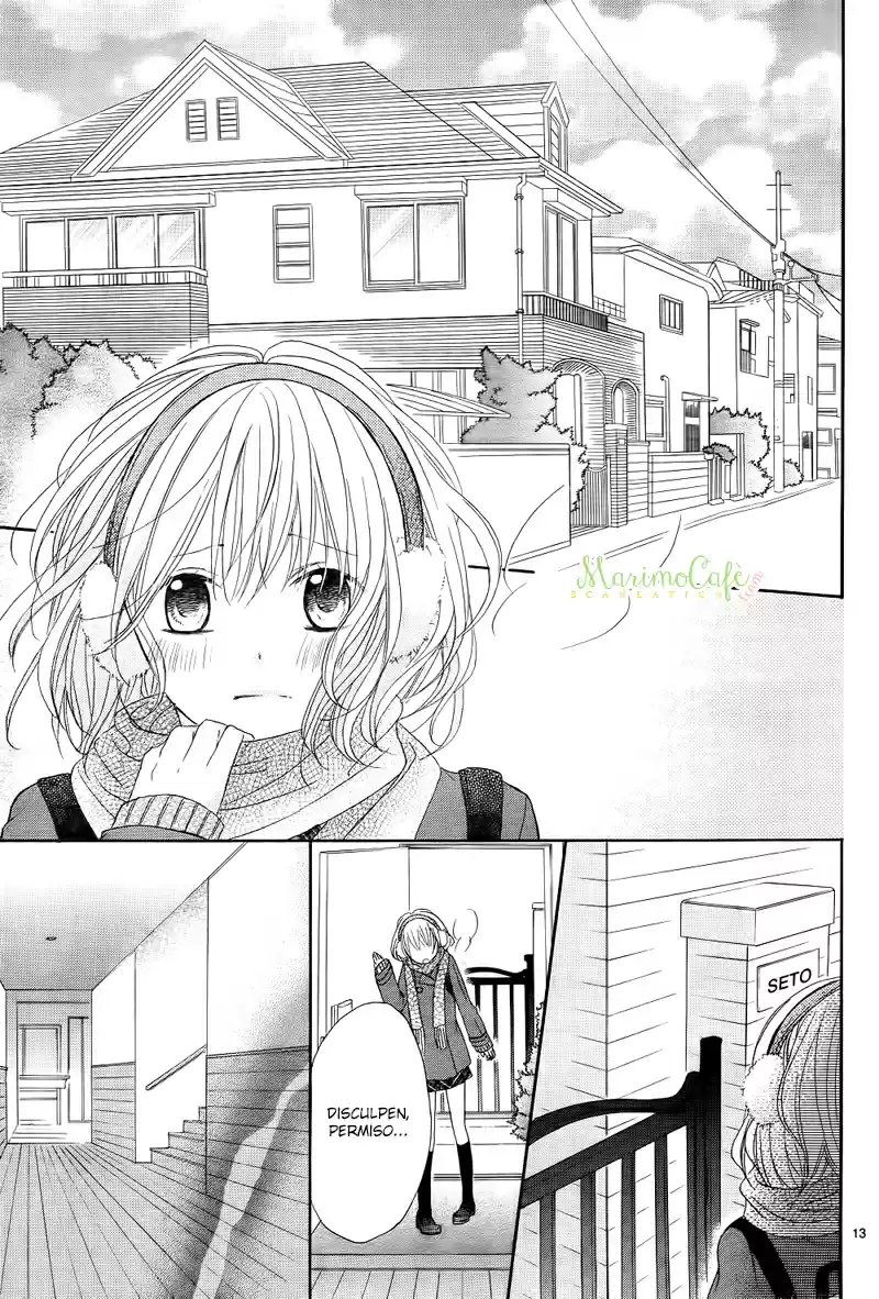 Sentimental*Android (2012) - Capítulo 3 - Página 15 - LectorTMOo