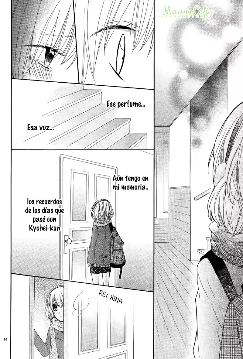 Sentimental*Android (2012) - Capítulo 3 - Página 16 - LectorTMOo