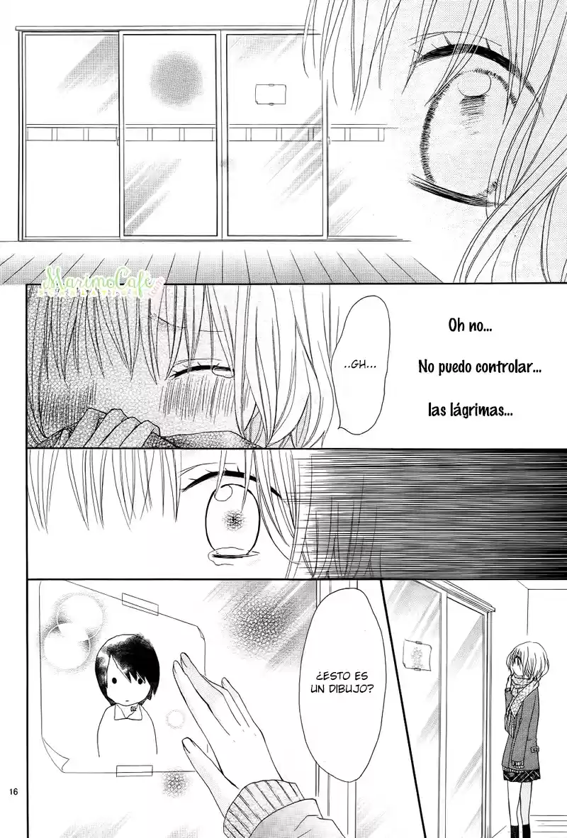 Sentimental*Android (2012) - Capítulo 3 - Página 18 - LectorTMOo