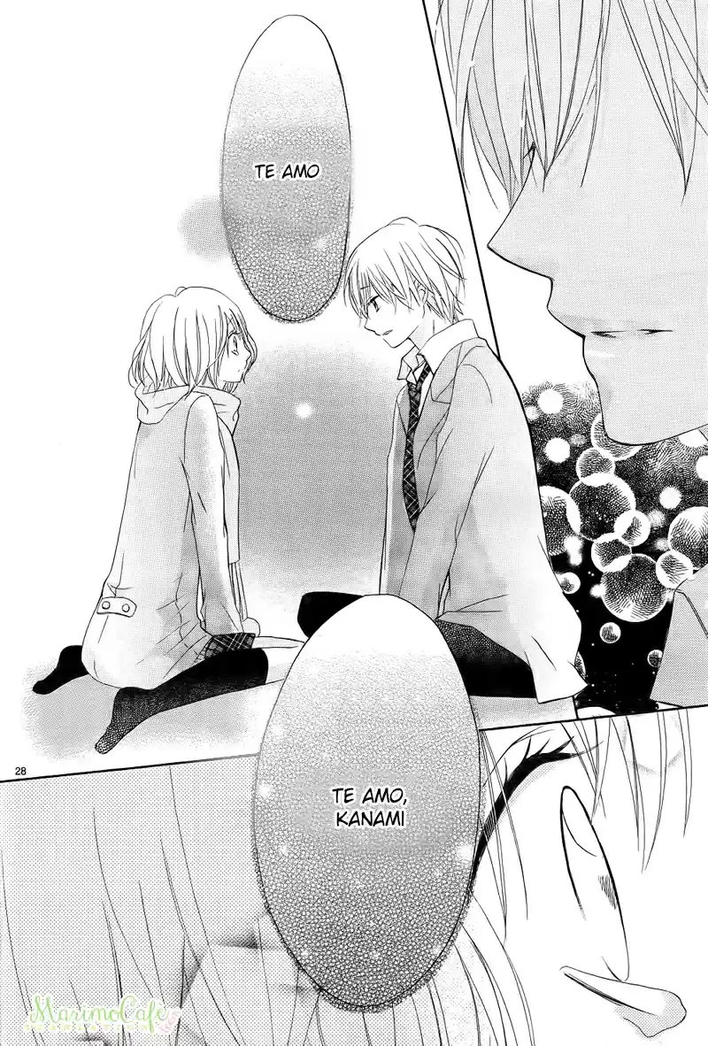 Sentimental*Android (2012) - Capítulo 3 - Página 30 - LectorTMOo