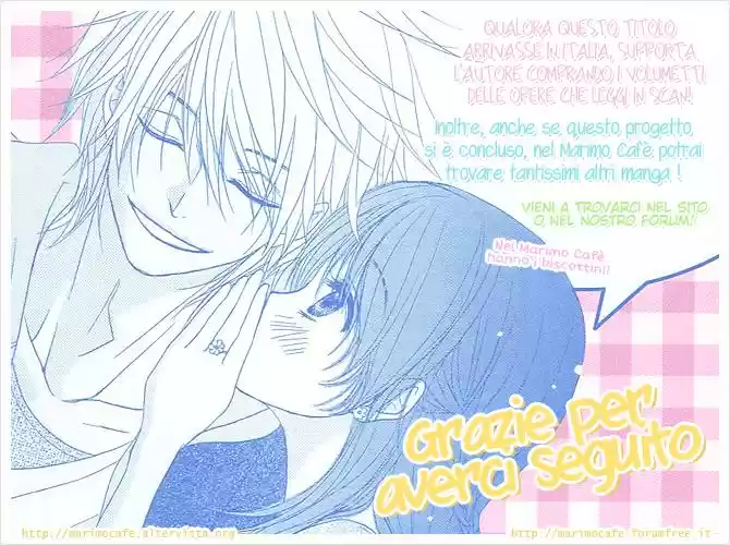 Sentimental*Android (2012) - Capítulo 3 - Página 39 - LectorTMOo