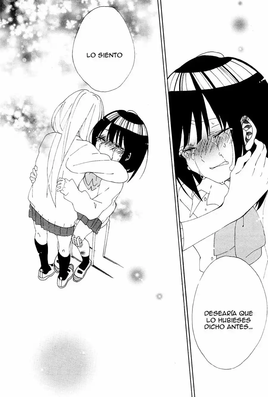 Sentimental Dust (2012) - Capítulo 3 - Página 14 - LectorTMOo