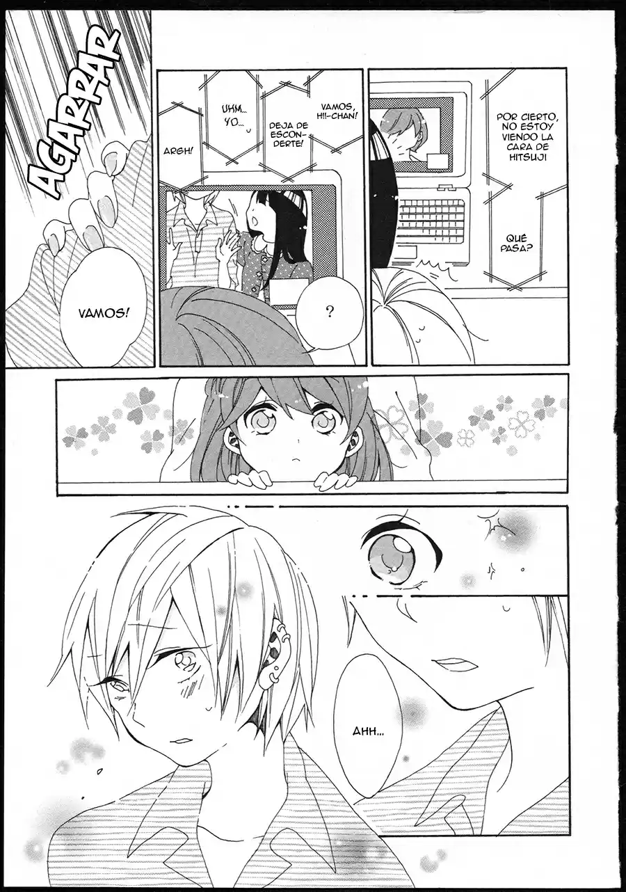 Sentimental Dust (2012) - Capítulo 4.5 - Página 6 - LectorTMOo