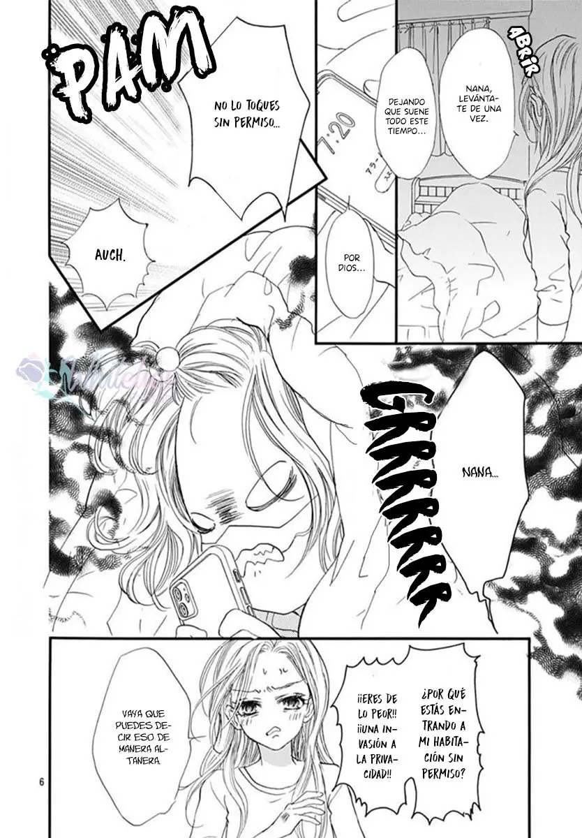 Sentimental Kiss (2020) - Capítulo 1 - Página 6 - LectorTMOo