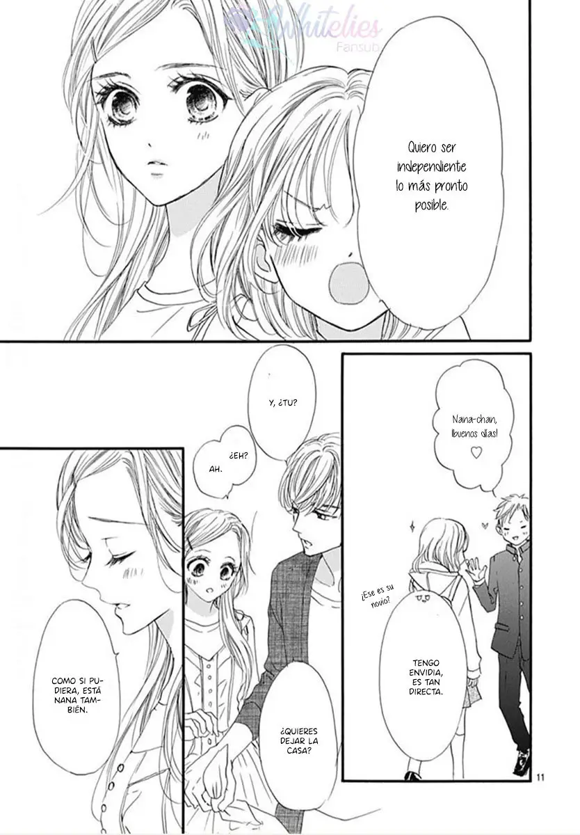Sentimental Kiss (2020) - Capítulo 1 - Página 11 - LectorTMOo