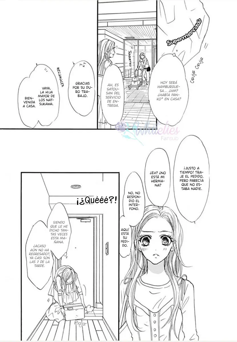 Sentimental Kiss (2020) - Capítulo 1 - Página 15 - LectorTMOo