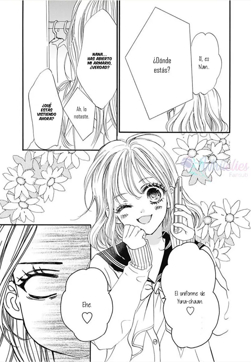 Sentimental Kiss (2020) - Capítulo 1 - Página 17 - LectorTMOo