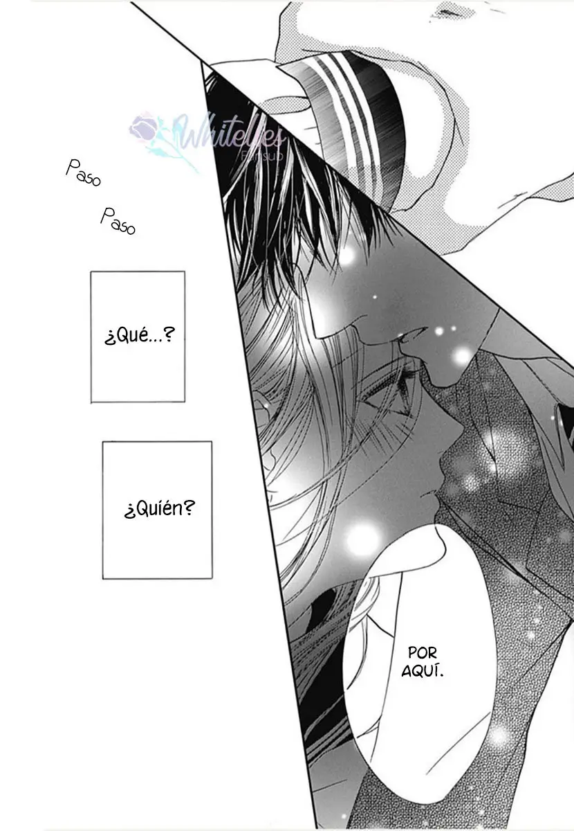 Sentimental Kiss (2020) - Capítulo 1 - Página 25 - LectorTMOo