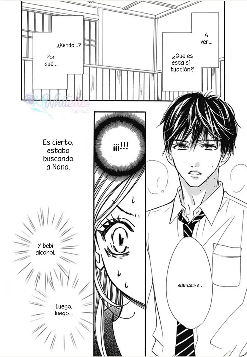 Sentimental Kiss (2020) - Capítulo 1 - Página 30 - LectorTMOo