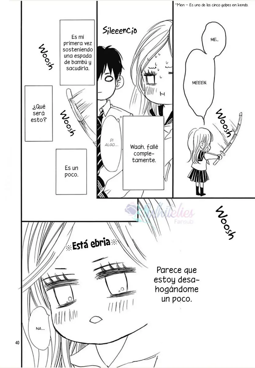 Sentimental Kiss (2020) - Capítulo 1 - Página 34 - LectorTMOo