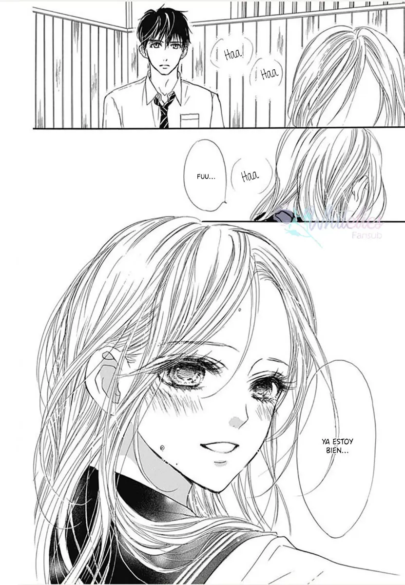 Sentimental Kiss (2020) - Capítulo 1 - Página 36 - LectorTMOo