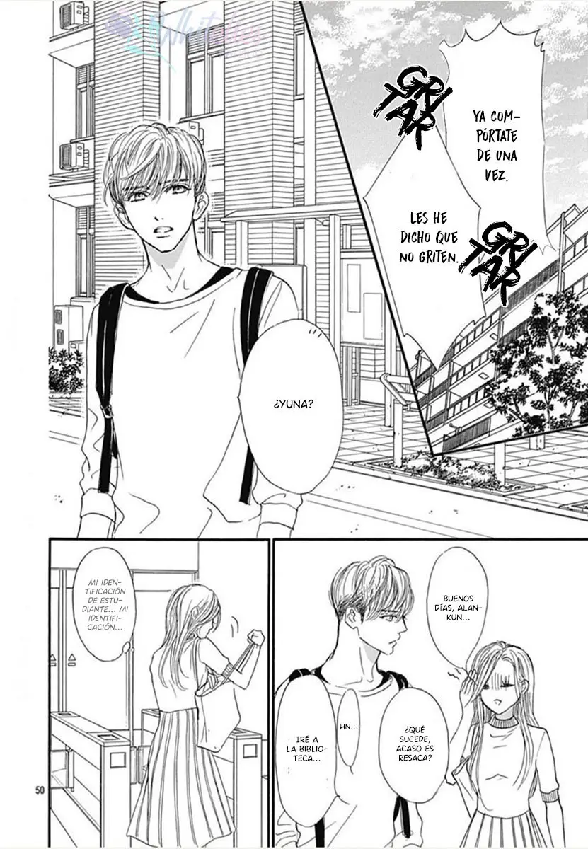 Sentimental Kiss (2020) - Capítulo 1 - Página 39 - LectorTMOo