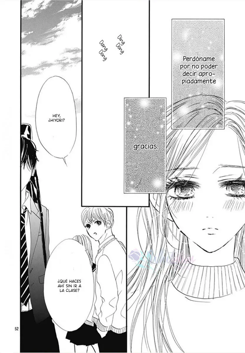 Sentimental Kiss (2020) - Capítulo 1 - Página 41 - LectorTMOo