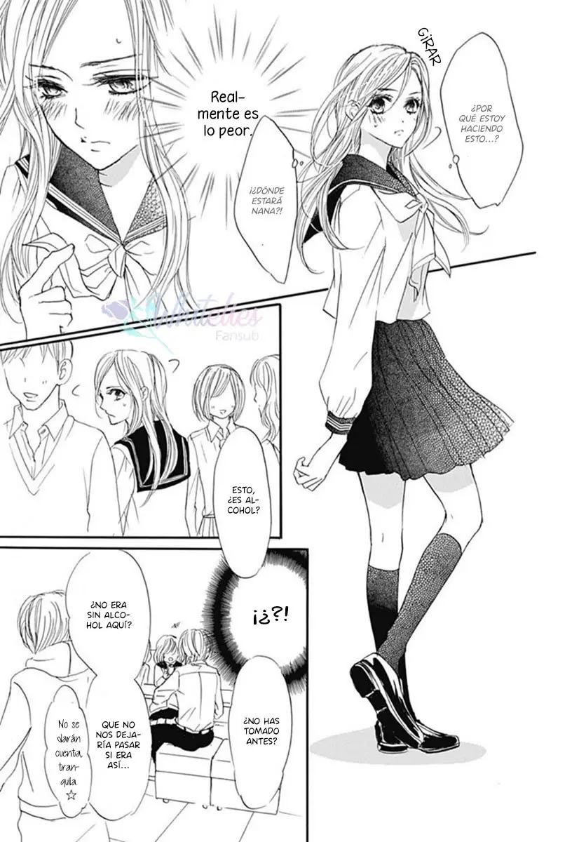 Sentimental Kiss (2020) - Capítulo 1 - Página 46 - LectorTMOo