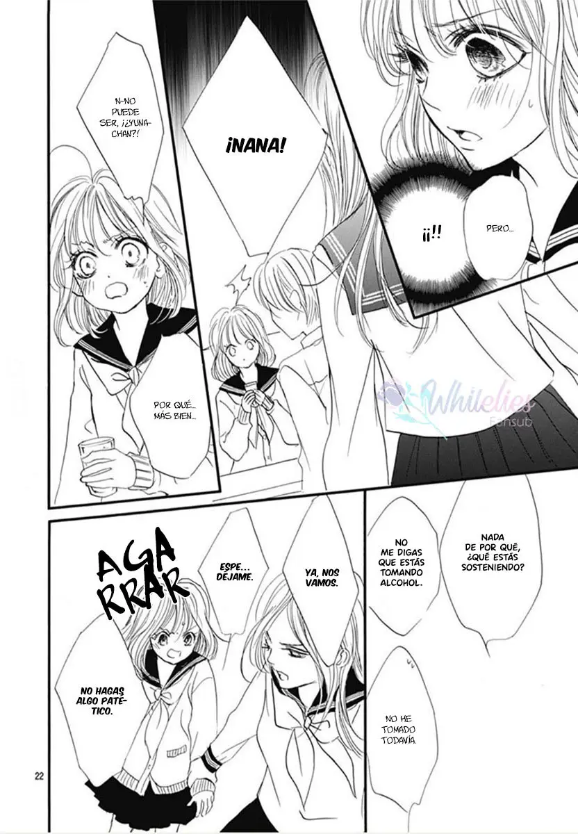 Sentimental Kiss (2020) - Capítulo 1 - Página 47 - LectorTMOo