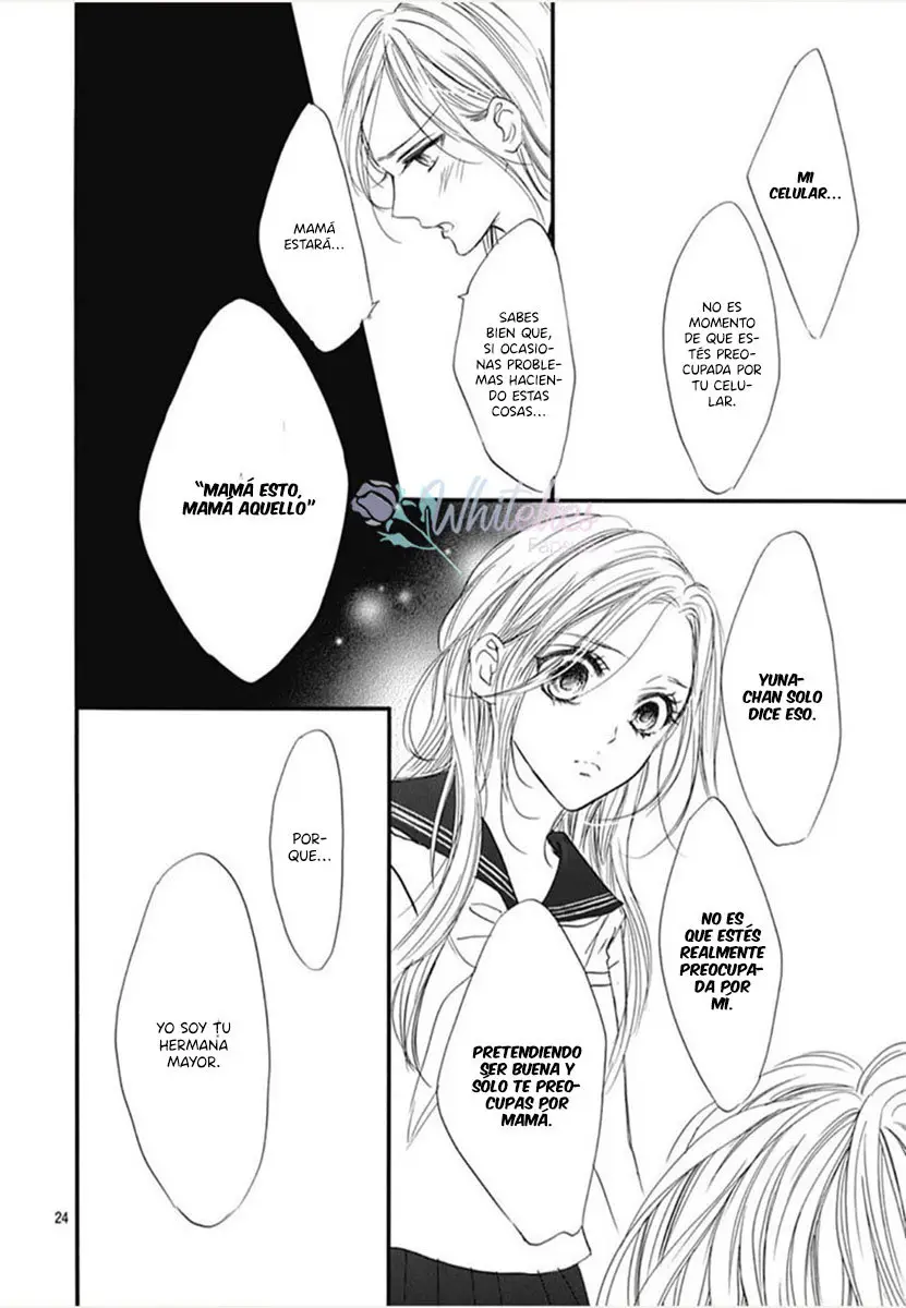 Sentimental Kiss (2020) - Capítulo 1 - Página 49 - LectorTMOo