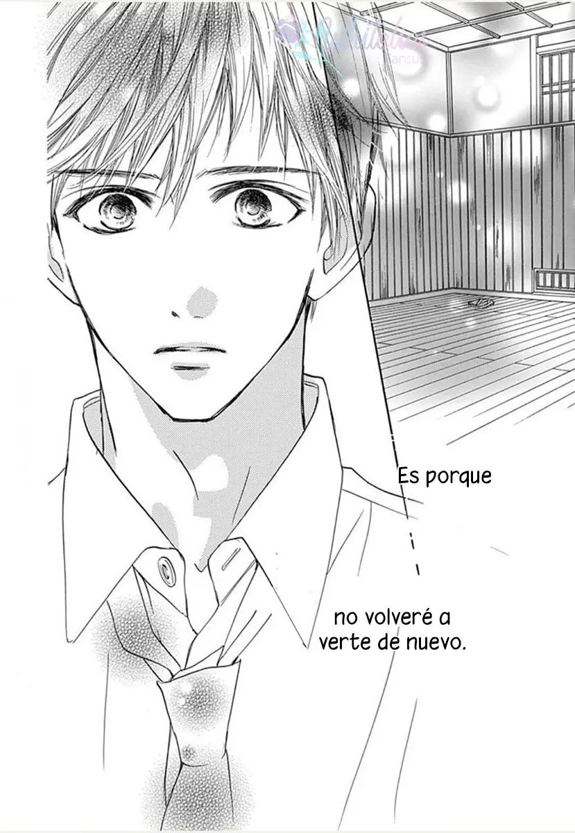 Sentimental Kiss (2020) - Capítulo 1 - Página 51 - LectorTMOo