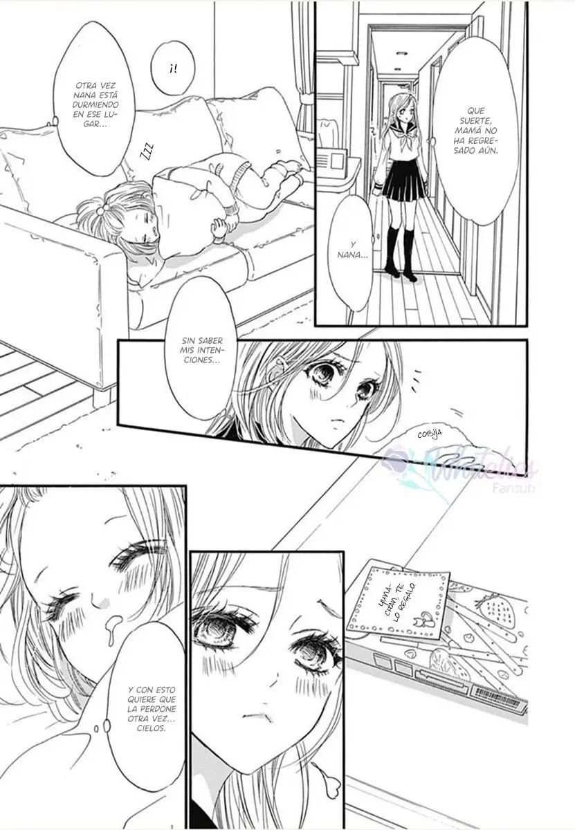 Sentimental Kiss (2020) - Capítulo 1 - Página 52 - LectorTMOo