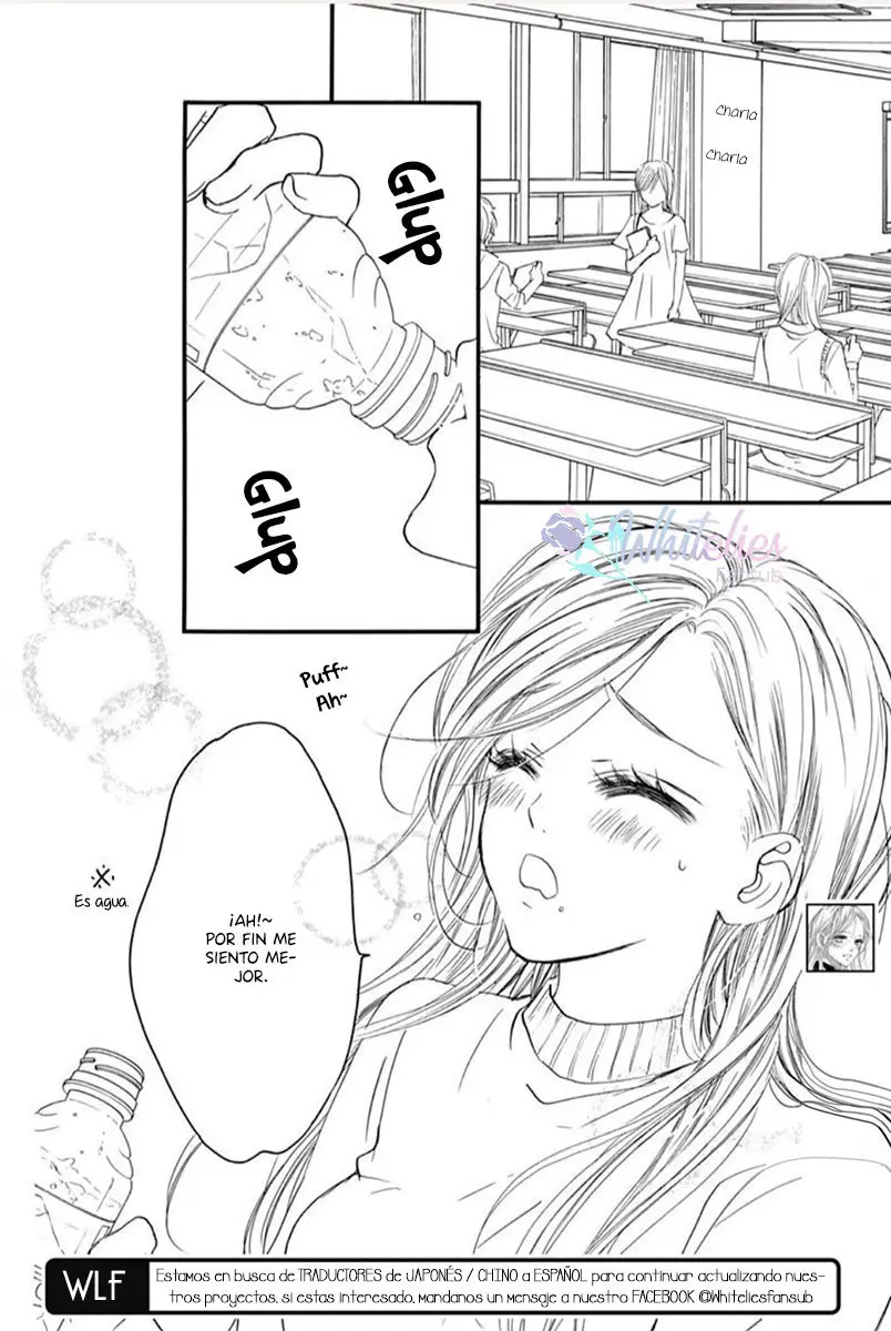 Sentimental Kiss (2020) - Capítulo 2 - Página 4 - LectorTMOo
