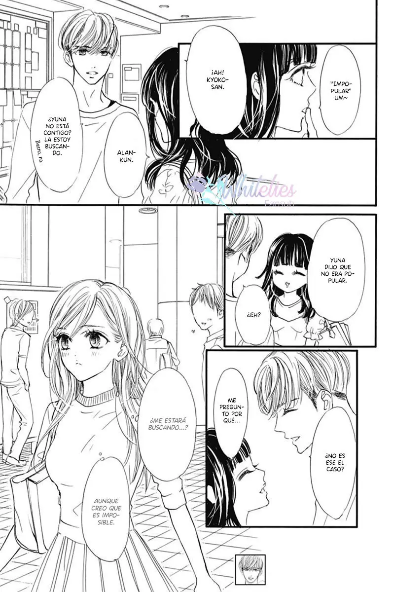 Sentimental Kiss (2020) - Capítulo 2 - Página 9 - LectorTMOo