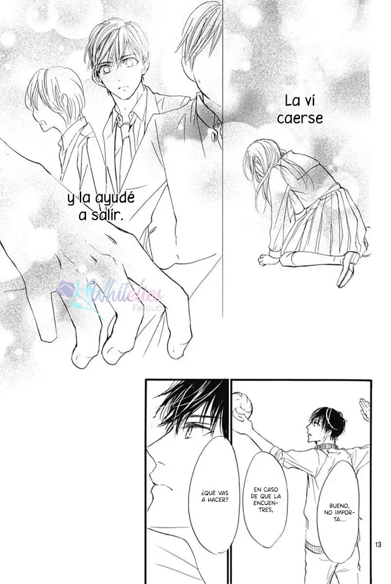 Sentimental Kiss (2020) - Capítulo 2 - Página 15 - LectorTMOo