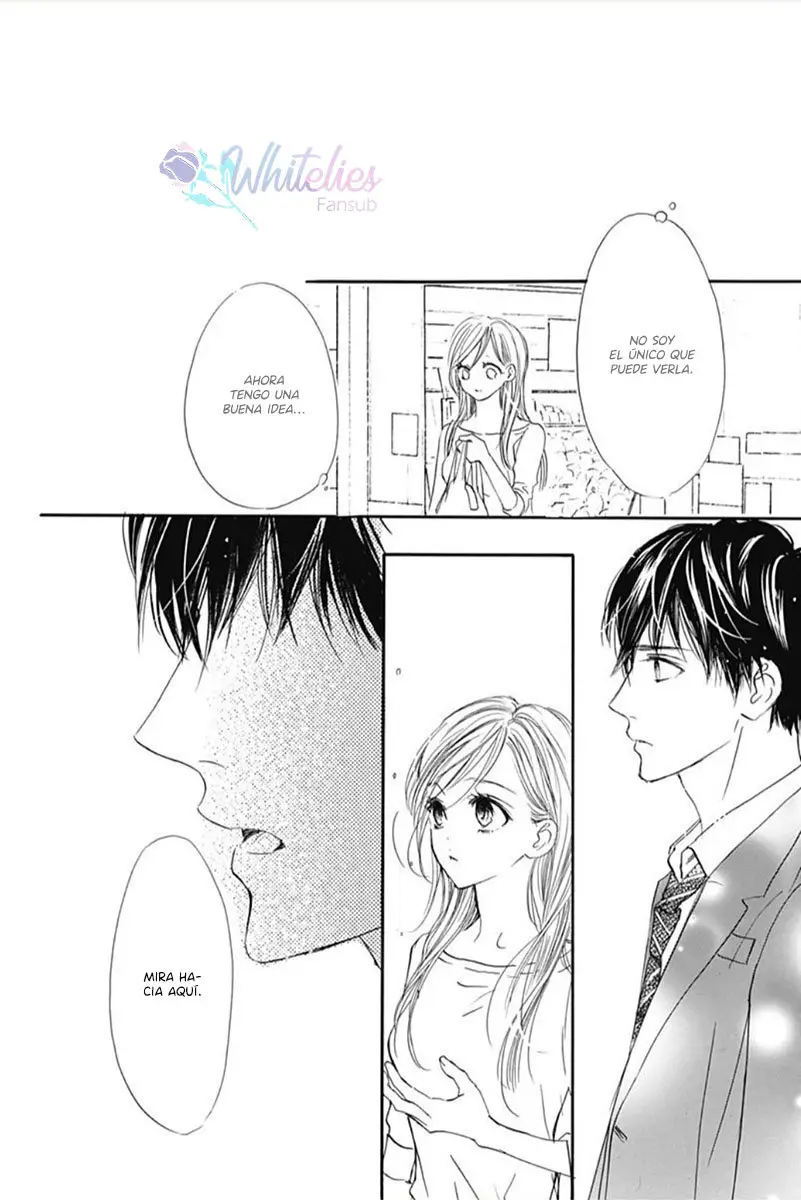 Sentimental Kiss (2020) - Capítulo 2 - Página 17 - LectorTMOo