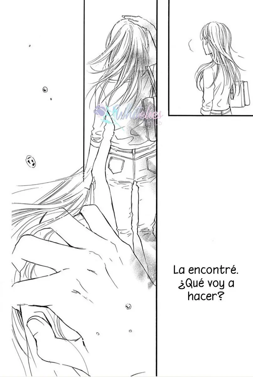 Sentimental Kiss (2020) - Capítulo 2 - Página 19 - LectorTMOo