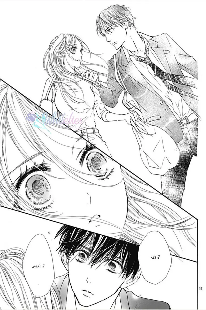Sentimental Kiss (2020) - Capítulo 2 - Página 20 - LectorTMOo