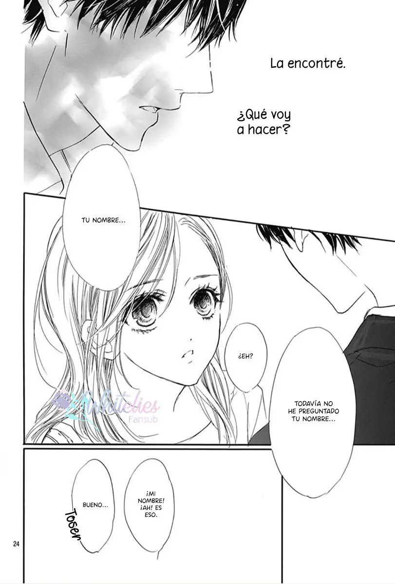 Sentimental Kiss (2020) - Capítulo 2 - Página 25 - LectorTMOo