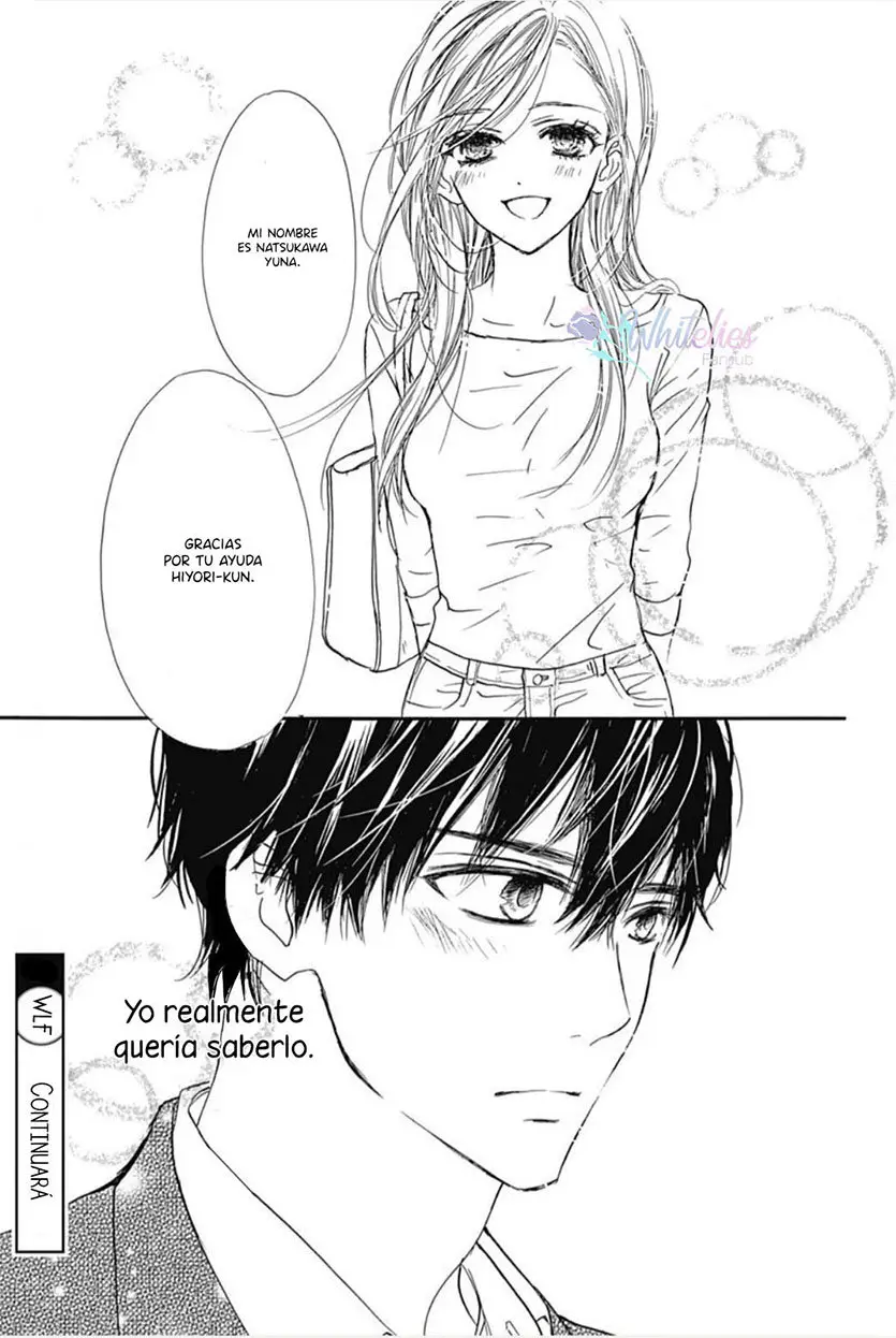 Sentimental Kiss (2020) - Capítulo 2 - Página 26 - LectorTMOo