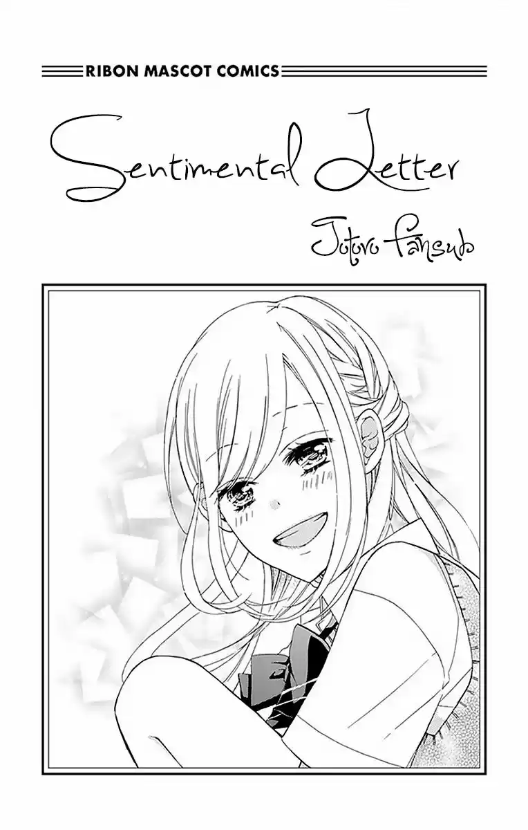 Sentimental Letter (2008) - Capítulo 1 - Página 4 - LectorTMOo