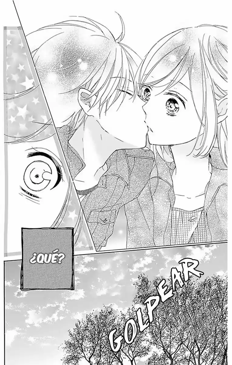 Sentimental Letter (2008) - Capítulo 1 - Página 48 - LectorTMOo