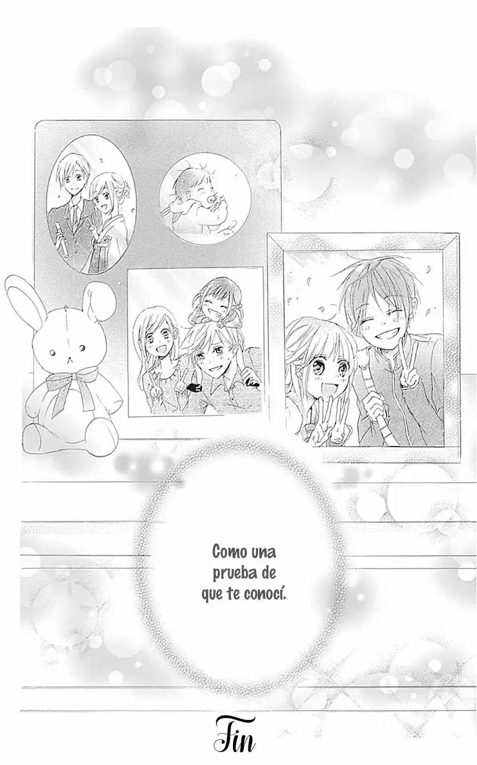Sentimental Letter (2008) - Capítulo 4 - Página 37 - LectorTMOo