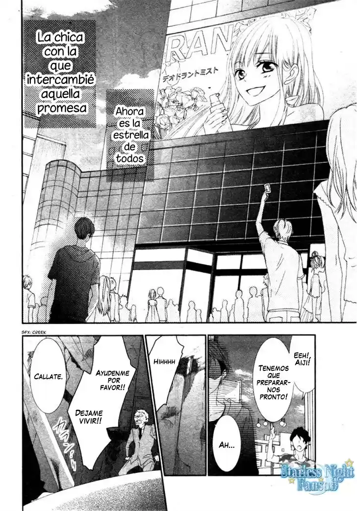 Sentimental Shounen A (2016) - Capítulo 1 - Página 5 - LectorTMOo