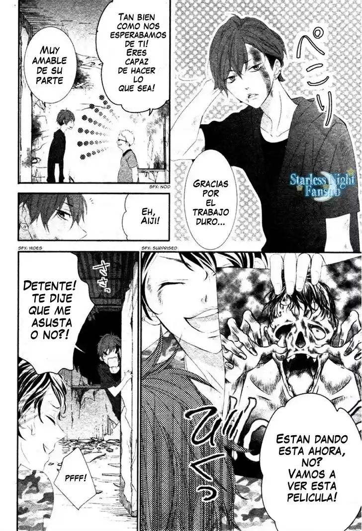 Sentimental Shounen A (2016) - Capítulo 1 - Página 7 - LectorTMOo