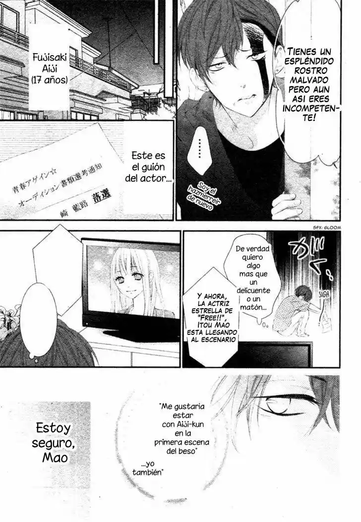 Sentimental Shounen A (2016) - Capítulo 1 - Página 8 - LectorTMOo