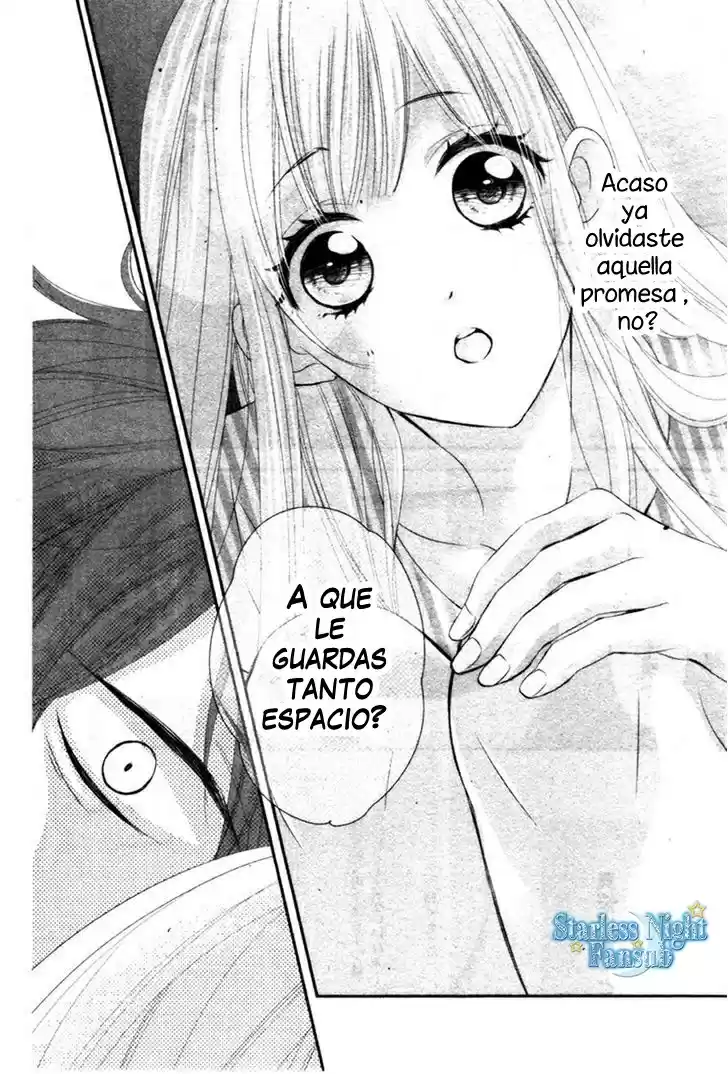 Sentimental Shounen A (2016) - Capítulo 1 - Página 9 - LectorTMOo