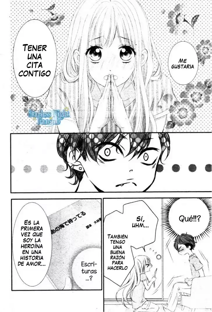 Sentimental Shounen A (2016) - Capítulo 1 - Página 11 - LectorTMOo
